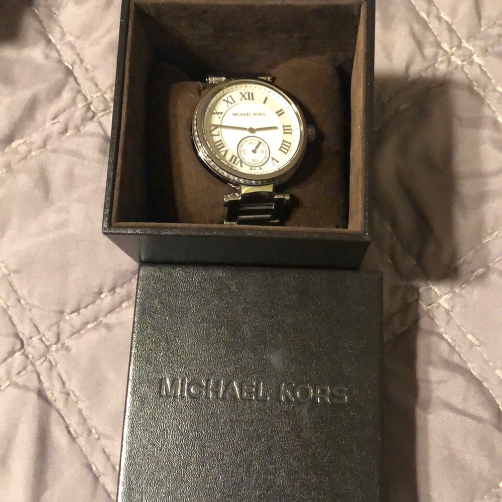Michael Kors watch